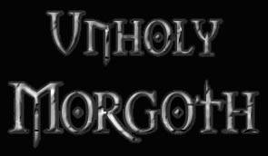 logo Unholy Morgoth
